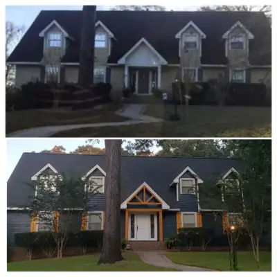 Penton Construction - House Painting Services in Florala, AL