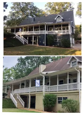 Penton Construction - House Painting Services in Florala, AL