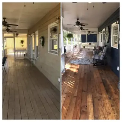 Penton Construction - House Painting Services in Florala, AL