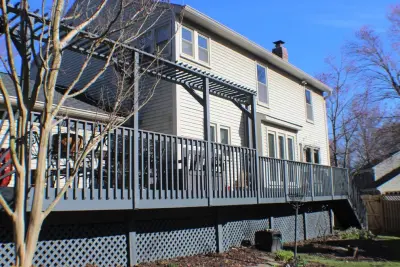 Miracle Painting Inc. - House Painting Services in Arlington, VA