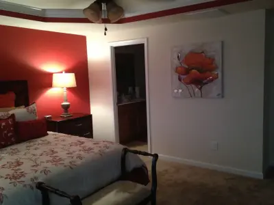 Terry Dickens Company - Interior Design & Decorating in Willow Spring, NC