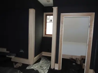 Mackay Painting and Finishing - Carpentry & Woodworking in Morganton, NC