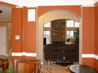 Mechanicsburg, Pennsylvania — House Painting Services project by CertaPro Painters - Central PA