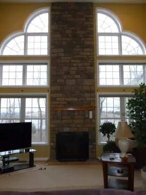 CertaPro Painters - Central PA - Patio Design & Installation in Camp Hill, PA