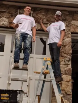 Spink Painting, LLC - House Painting Services in Dayton, OR