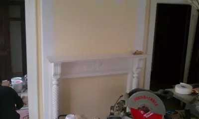 Mellen Street Condominium — House Painting Services project by Happnie Homes Painting And Home Improvements