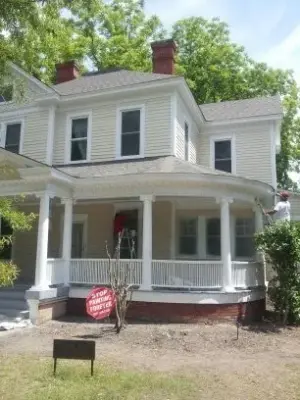 Coastline Painting Sealing and Striping - House Painting Services in Longs, SC