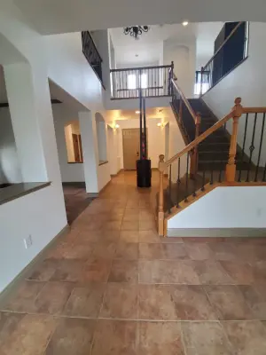 Martin's Painting - Flooring Installation Services in Sacramento, CA