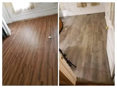 Finishing Touch Painting LLC - Interior Design & Decorating in Barboursville, VA