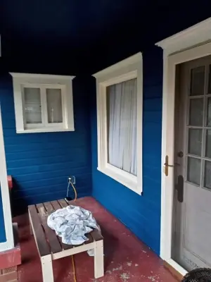 The Paint I.C.U. - Patio Design & Installation in Hot Springs, AR