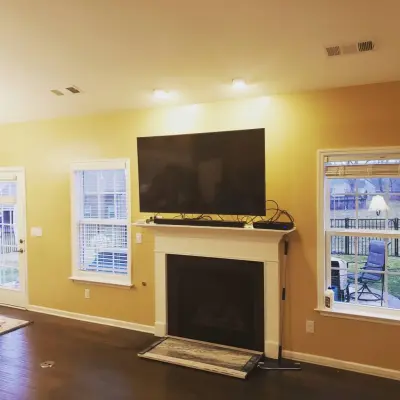 ATC Painting Company - House Painting Services in Gallatin, TN
