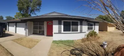 Hue Got It" Painting - Flooring Installation Services in Odessa, TX
