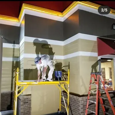 Hue Got It" Painting - Flooring Installation Services in Odessa, TX