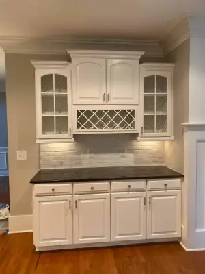 Hue Got It" Painting - Flooring Installation Services in Odessa, TX