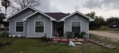 Gonzalez painting - House Painting Services in Pharr, TX