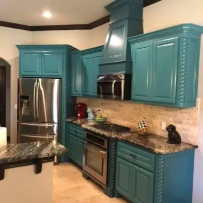 Gonzalez painting - House Painting Services in Pharr, TX