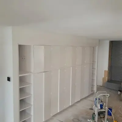 Hue Got It" Painting - Flooring Installation Services in Odessa, TX