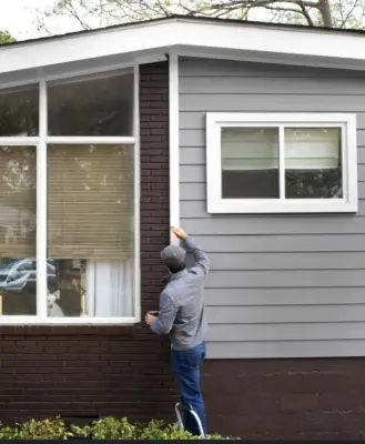 Jakkal painting - Handyman Services in Roff, OK