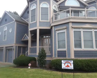 Rainbow Painting CO. - Interior Design & Decorating in Cape May Court House, NJ