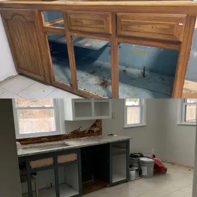 Pancione Painting Plus - Deck Building & Repair in Easthampton, MA