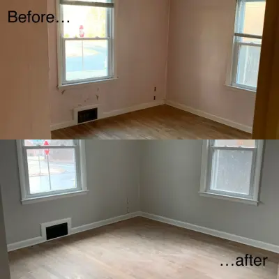 Pancione Painting Plus - Deck Building & Repair in Easthampton, MA