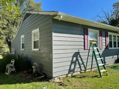 C.E. Elliott Painting L.LC. - House Painting Services in Columbia, MO