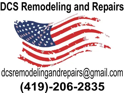 DCS Remodeling and Repairs - House Painting Services in Oregon, OH