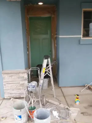 Guarino Enterprises - Handyman Services in Chico, CA