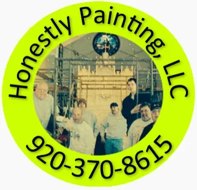 Honestly Painting, LLC - House Painting Services in Green Bay, WI