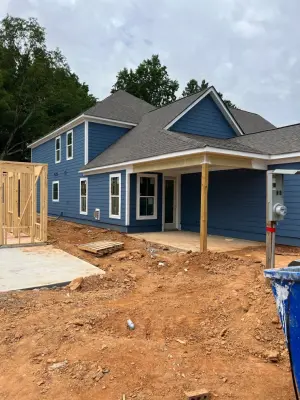 Brightline Painting - House Painting Services in Simpsonville, SC
