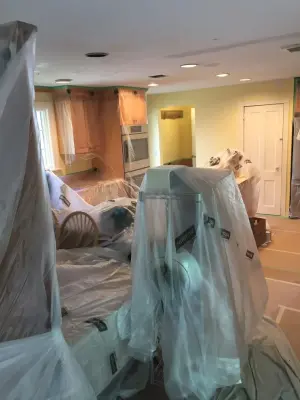 Bill Johnson Painting - House Painting Services in West Sayville, NY