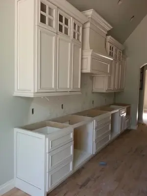 J.R Custom Finishes - Interior Design & Decorating in Oklahoma City, OK