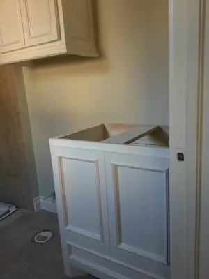 Hope North — House Painting Services project by J.R Custom Finishes