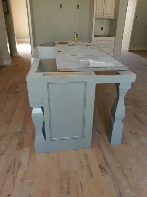 J.R Custom Finishes - Interior Design & Decorating in Oklahoma City, OK