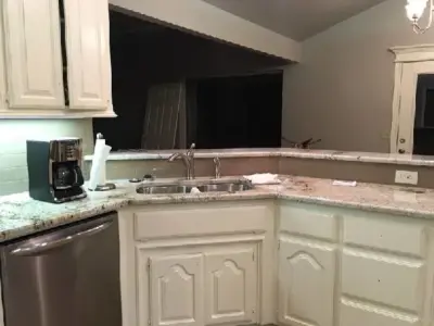 J.R Custom Finishes - Interior Design & Decorating in Oklahoma City, OK