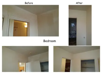 JoJo & TT Paints - Handyman Services in Batesville, AR