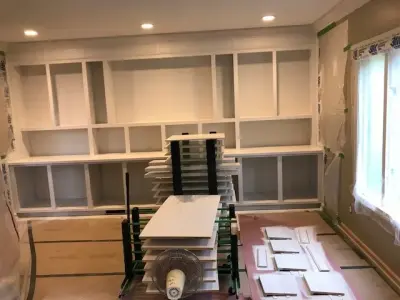 Rock Solid Painting Co. LLC - Handyman Services in Akron, OH