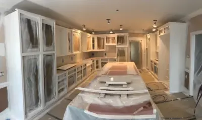 Rock Solid Painting Co. LLC - Handyman Services in Akron, OH