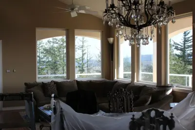 Interior Painting in Northwest Portland — House Painting Services project by Absolute Painting & Power Washing