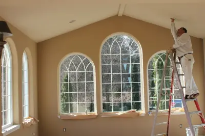 Absolute Painting & Power Washing - Interior Design & Decorating in Hillsboro, OR