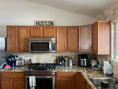 Illuminate Cabinet Painting LLC - Kitchen Remodeling in Loveland, CO