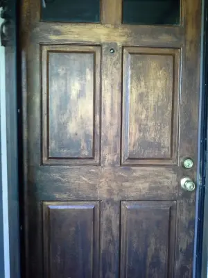 ILUV2FAUX! Fauxbulous Fine Finishes by Vivi C Lee - House Painting Services in Memphis, TN
