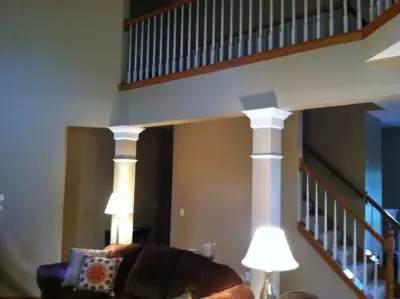 Pinpoint Painting LLC - Patio Design & Installation in Cleveland, OH