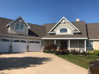 Fresh Coast Painting - House Painting Services in Traverse City, MI