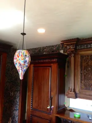 Painting by Victor - Interior Design & Decorating in Wichita, KS