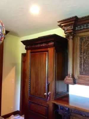 Painting by Victor - Interior Design & Decorating in Wichita, KS
