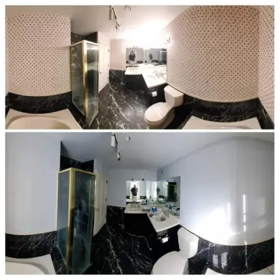 JustWalls Painting - Drywall Installation & Repair in Rochester, MN