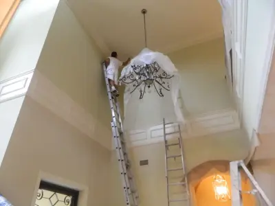 Fresh Coat Painting of Jupiter - House Painting Services in Jupiter, FL