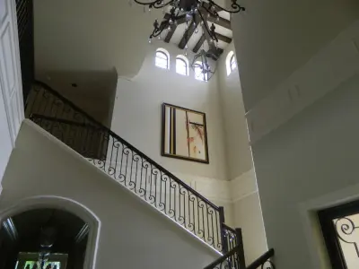 Gardens of Palm Beach — House Painting Services project by Fresh Coat Painting Of Jupiter