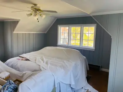 Cinric Painting - Carpentry & Woodworking in Pawnee, IL